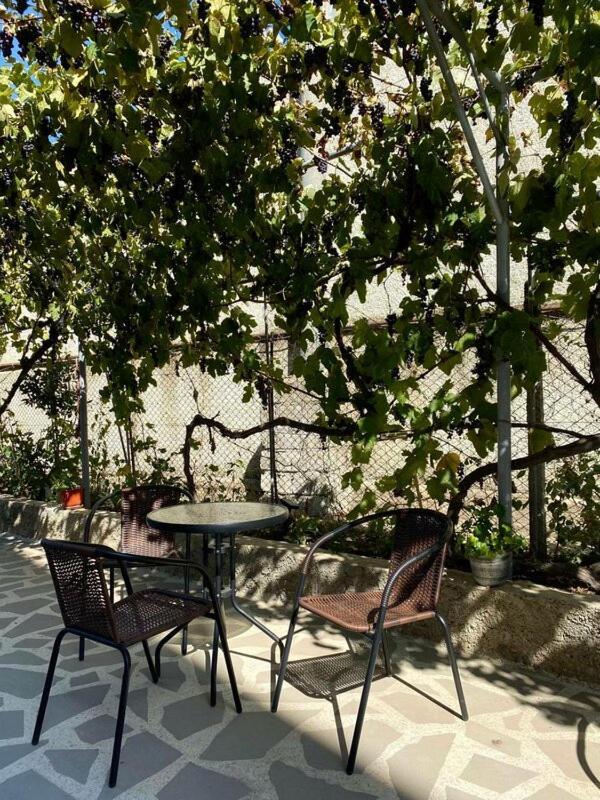 Telav Holl Hotel Telavi Luaran gambar